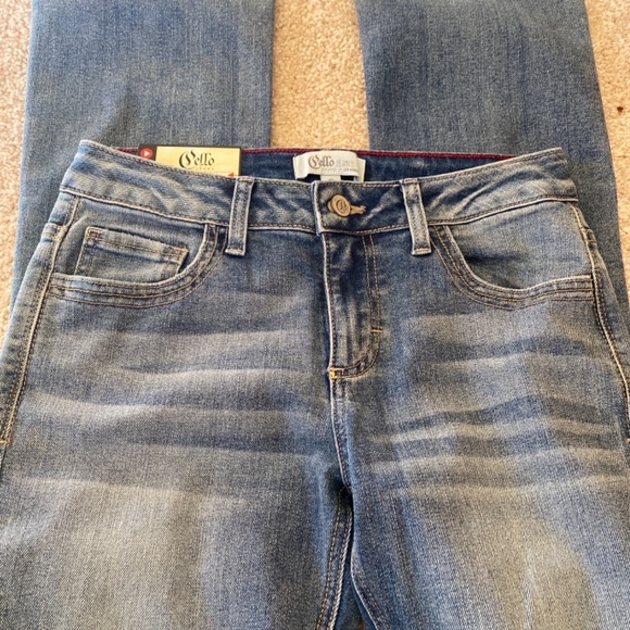Cello jeans size 3 - Picture 2 of 4
